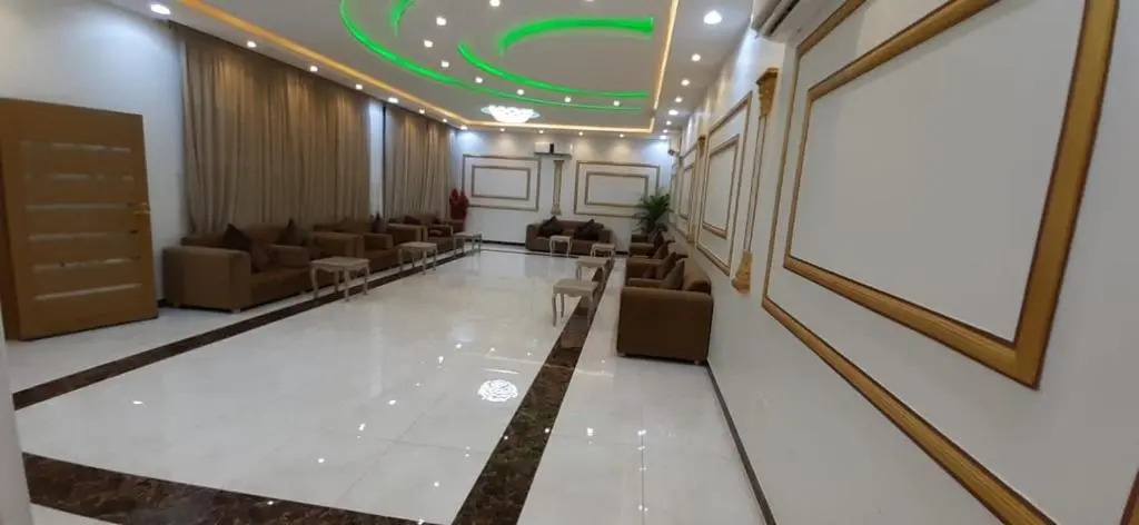 منتجع وسم للشاليهات و قاعات المناسبات