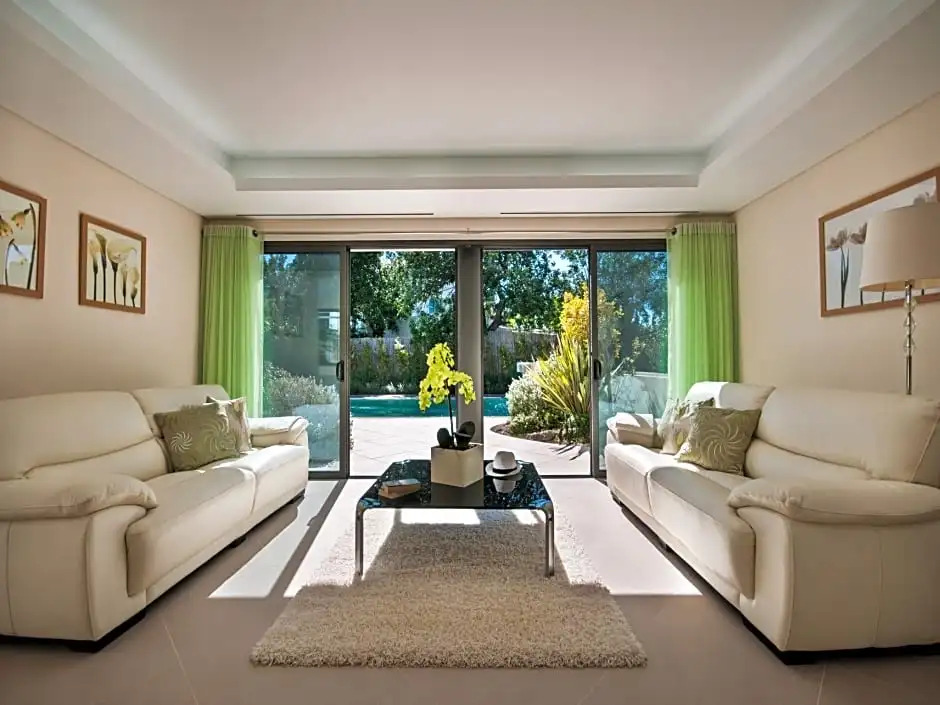 Luxurious Villa in Tavira with Private Swimming Pool