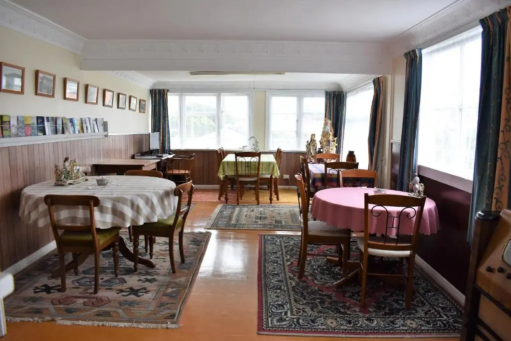 Richmond Guest House