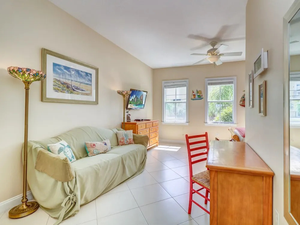 140 Brightwater Dr House - 3 Br townhouse by RedAwning