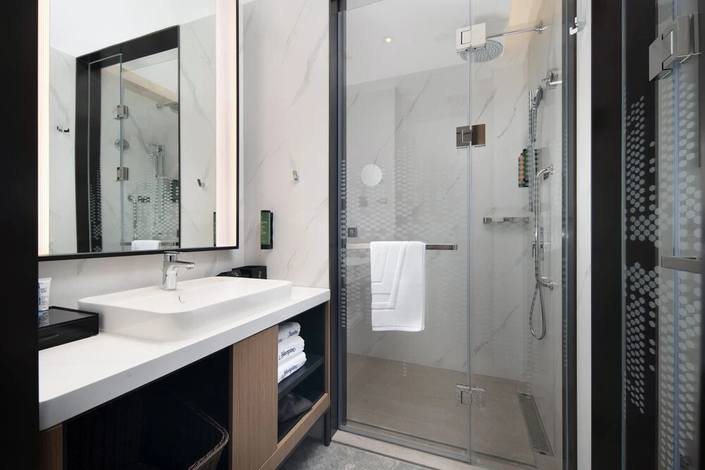 Hampton by Hilton Renhe Baiyun Airport