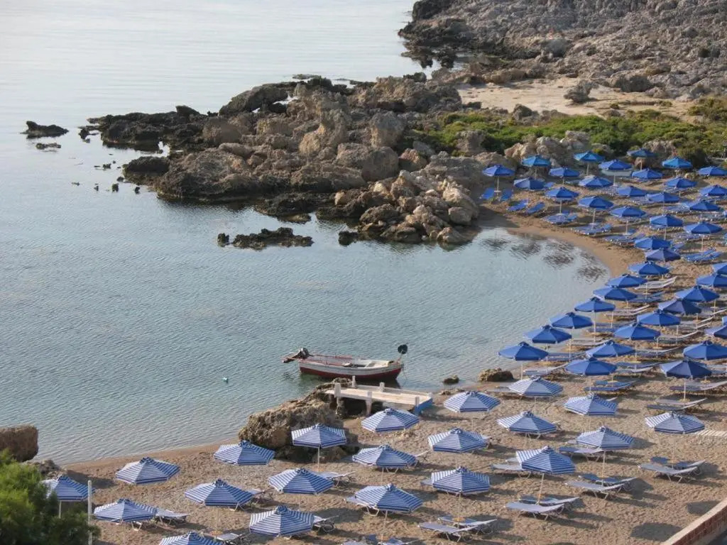 Avi Suites Faliraki