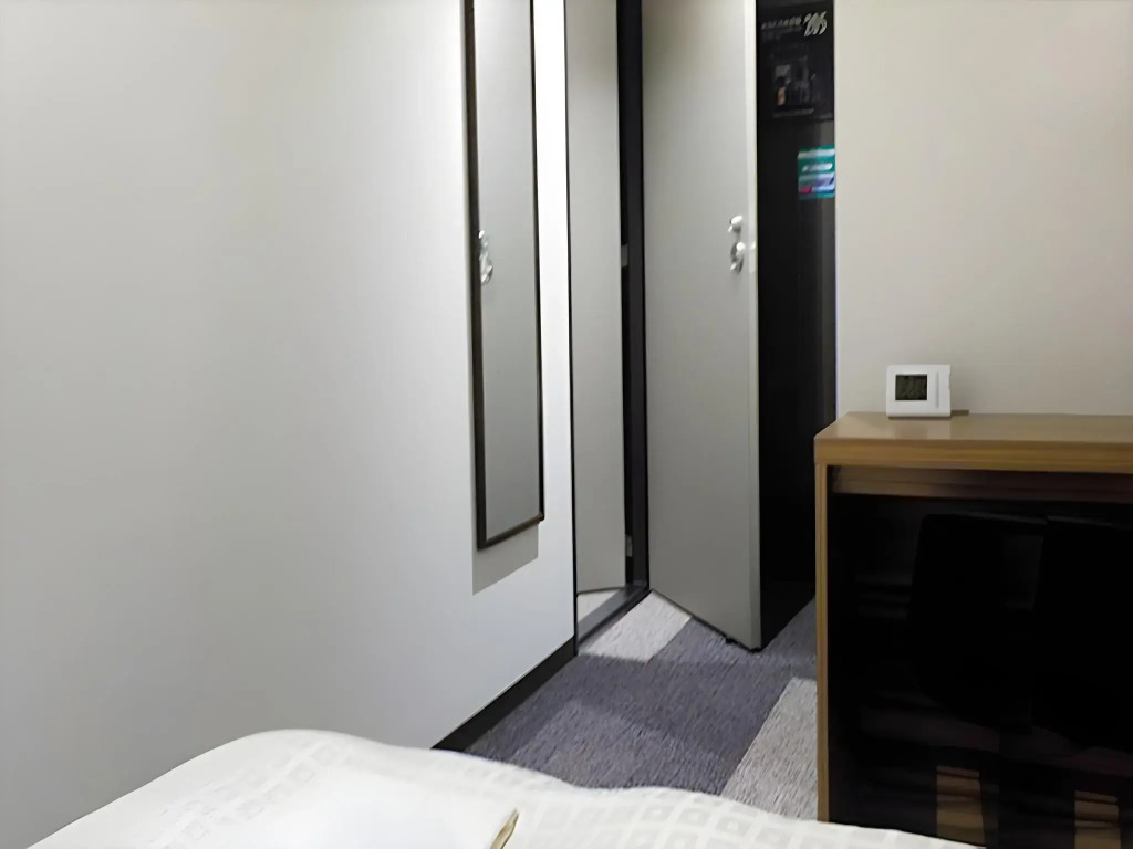 Hotel Crown Hills Onahama