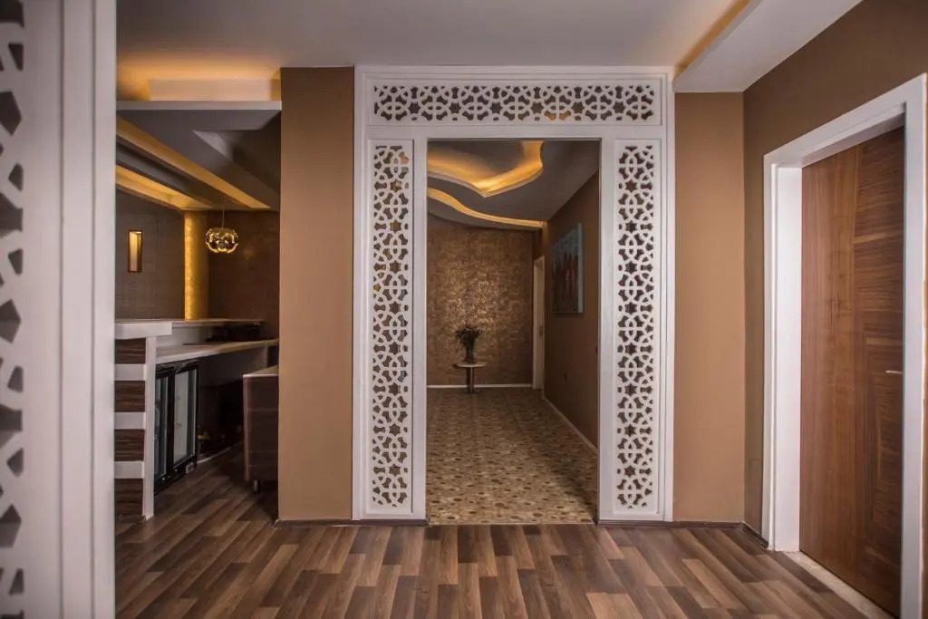 Diamond Hotel