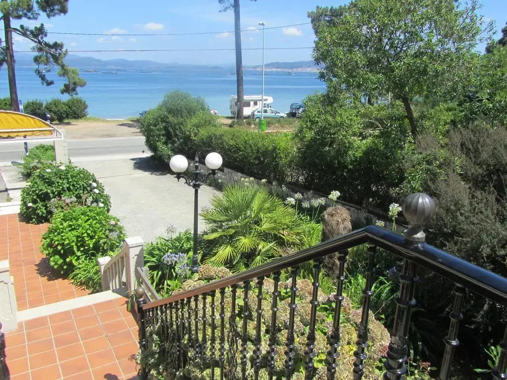 Hotel Playa Las Sinas