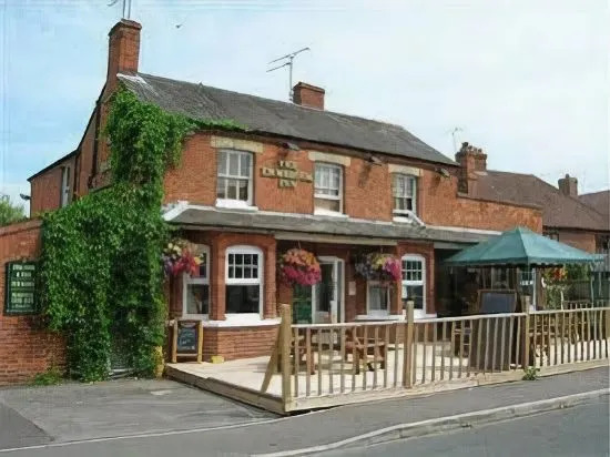 The Emmbrook Inn Hotel