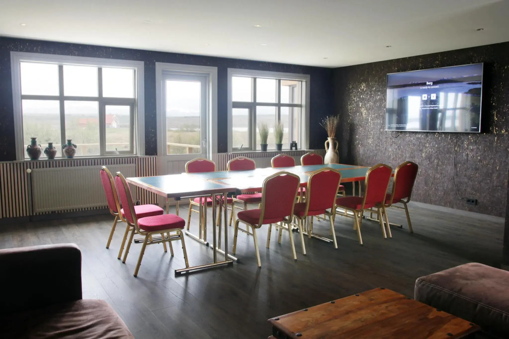 Hotel Kriunes
