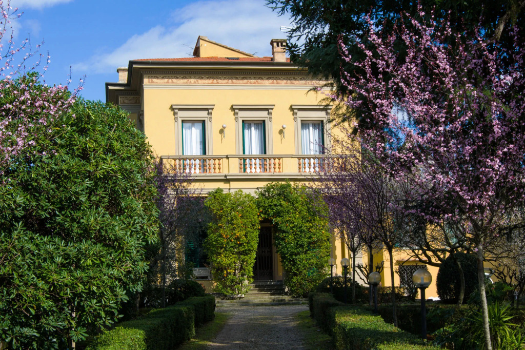 Dimora Salviati