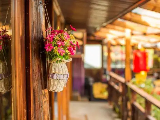 Lijiang Wuge Inn