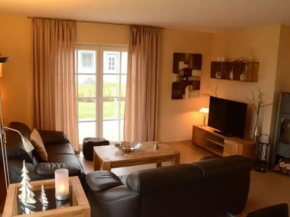 Holiday Home Bella Vita