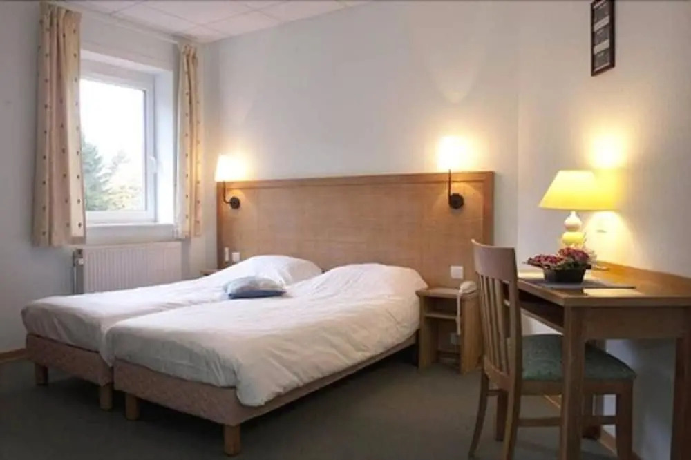 Hotel Villa Mathis