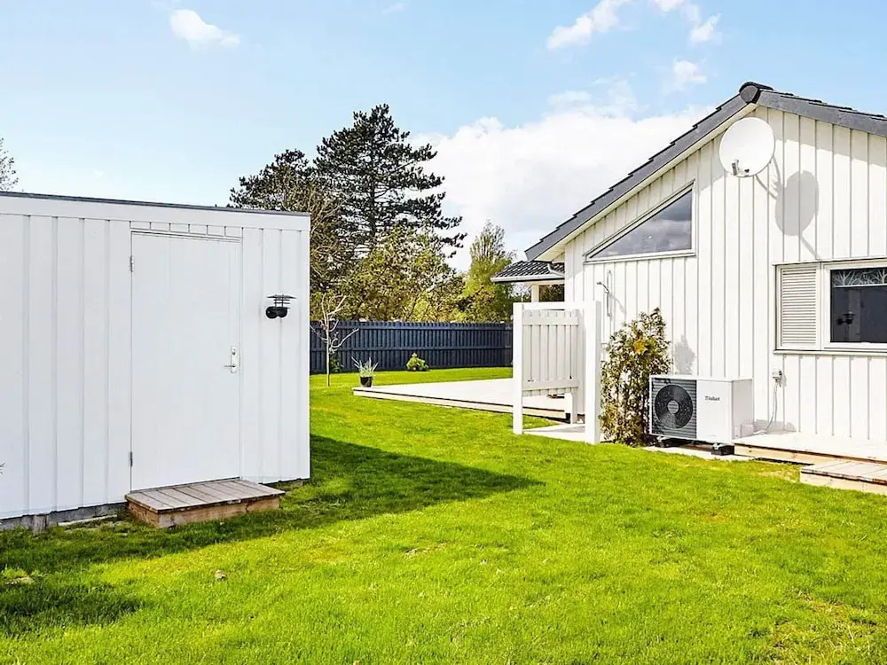 Holiday Home in Slagelse