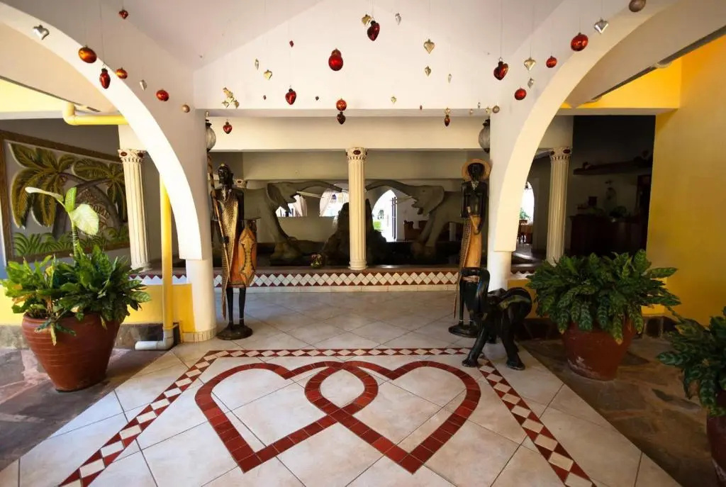 Double Heart Resort