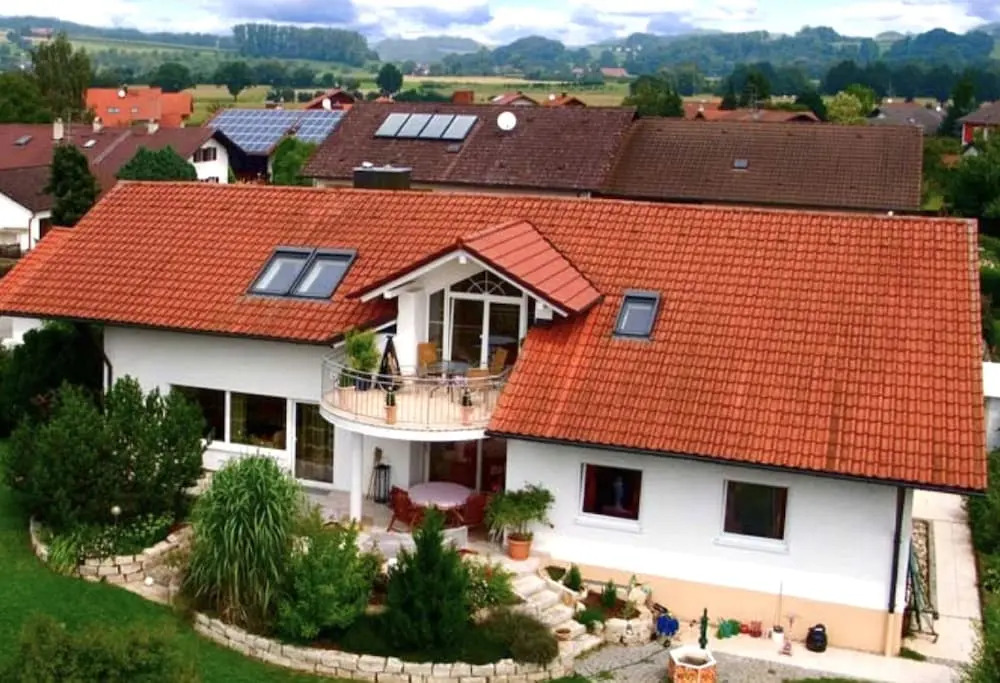 Ferienwohnung Bellissima