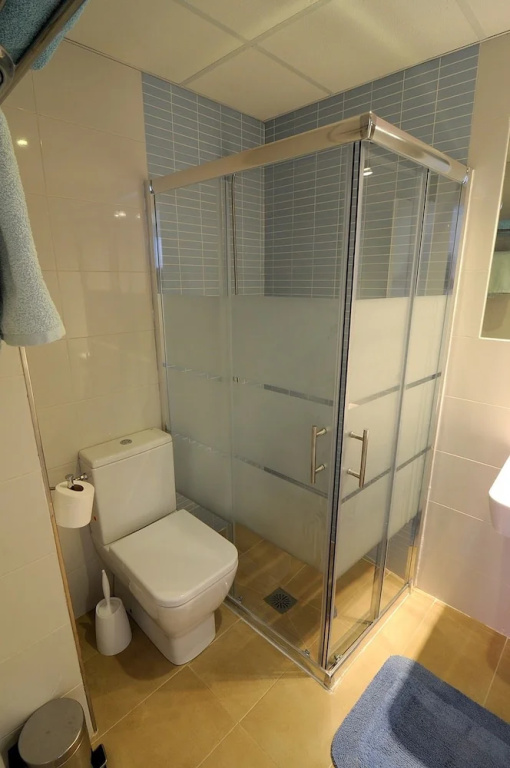 Apartamentos Delamar