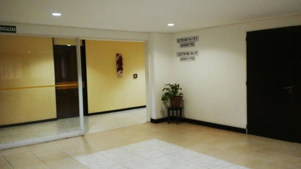 Hotel El Libertador