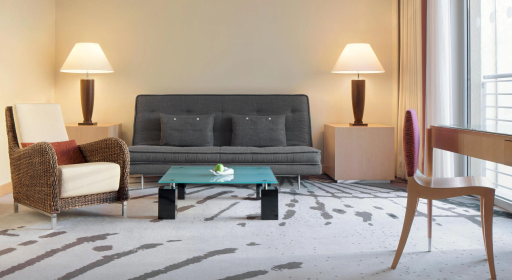 Le Meridien Munich