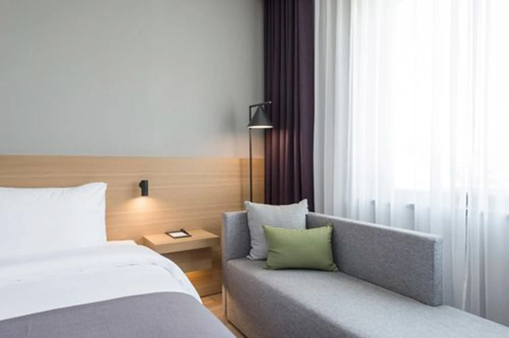 Alex72 Hotel