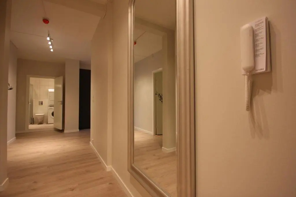 The APARTMENTS Company - Bislett