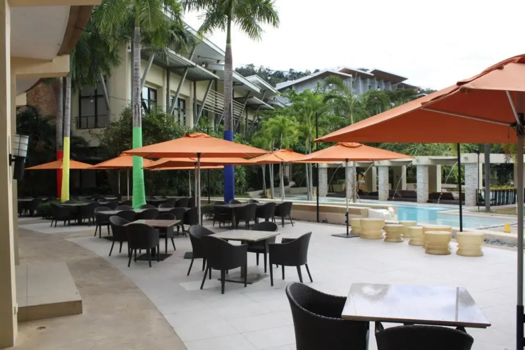 Pico De Loro Condo Unit