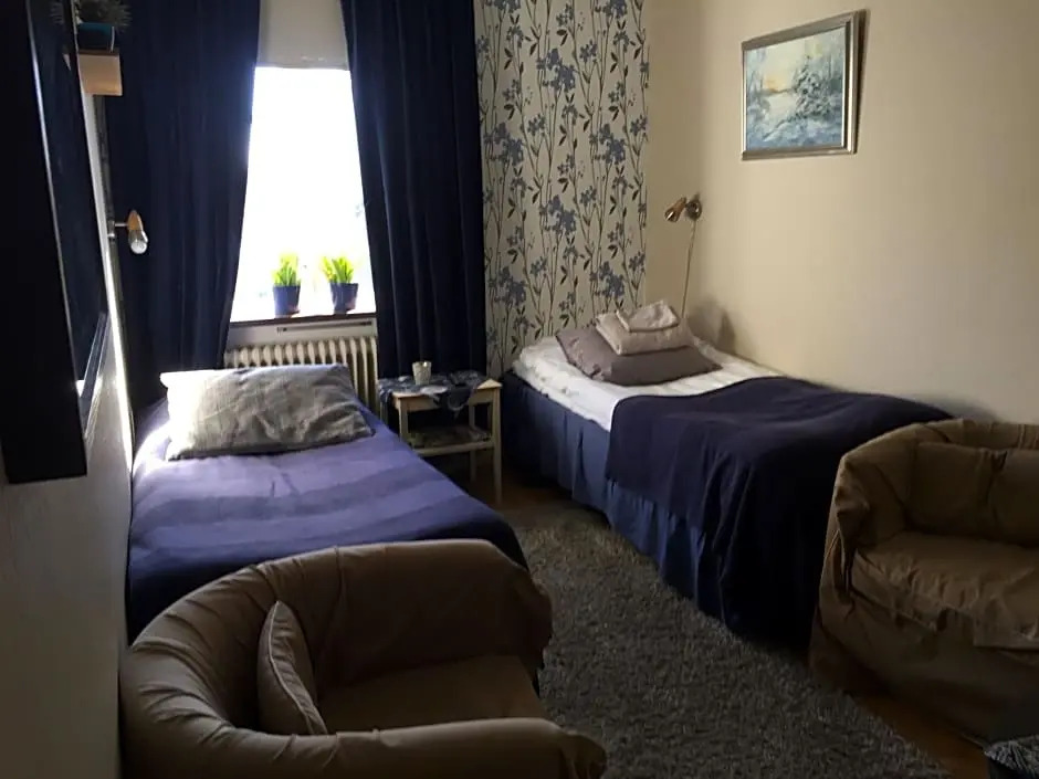 Höjdens Lågprishotell
