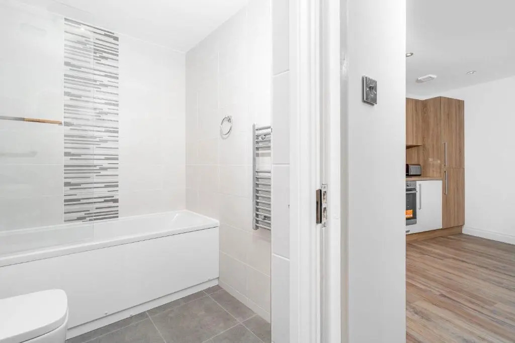 HAUS - Brand New Luxury Apartment - City Centre - Exceptional