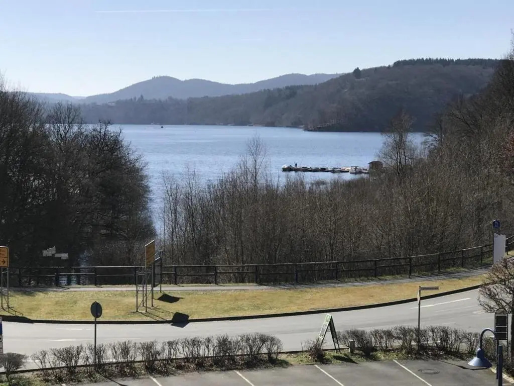 Ferienwohnung by Seeblick Ferien Edersee