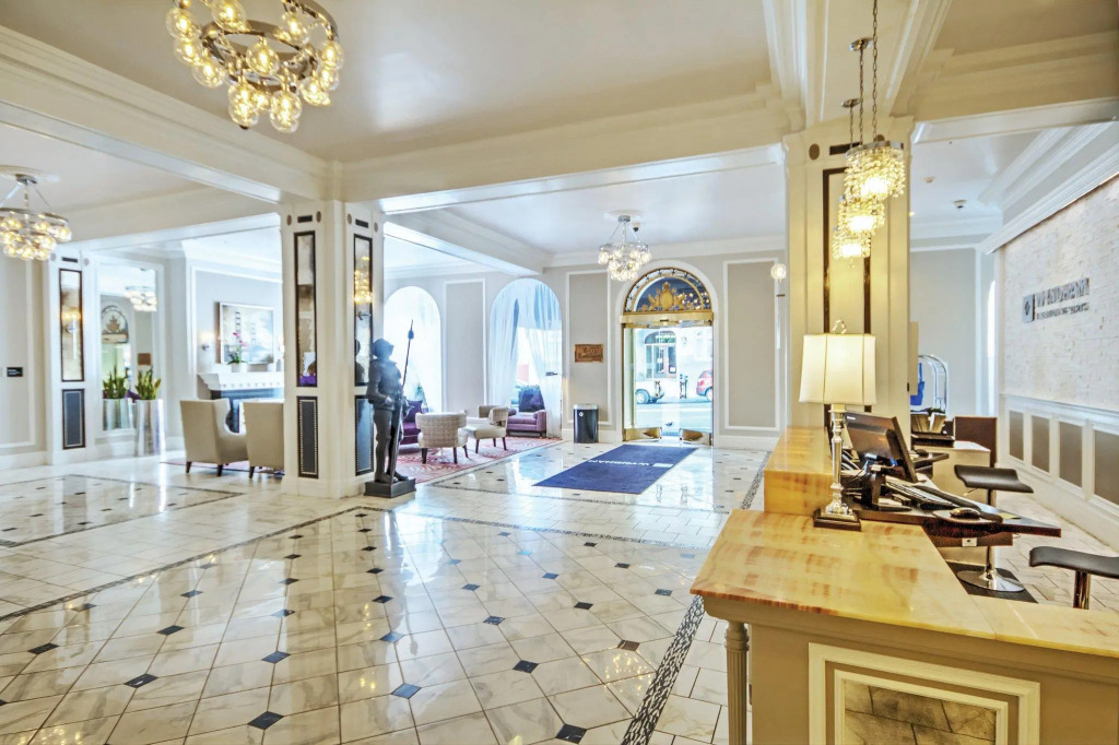 The Canterbury by ResortShare