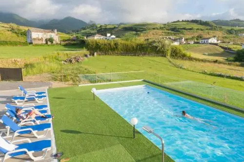 Casa de Campo, Algarvia