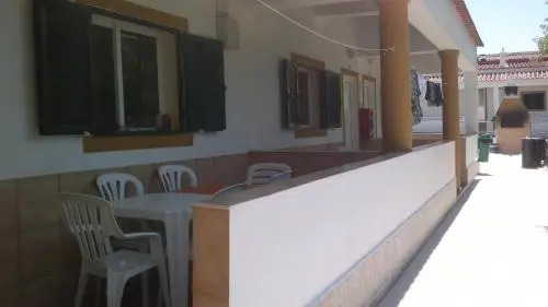 Camping Canelas