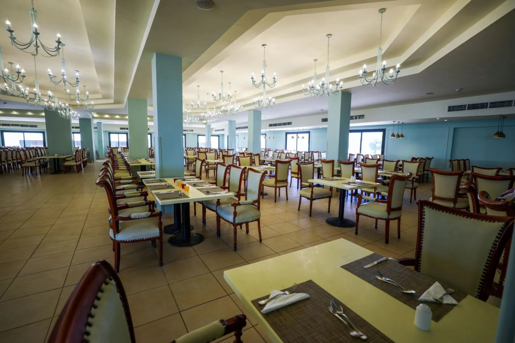 Blend Club Aqua Resort