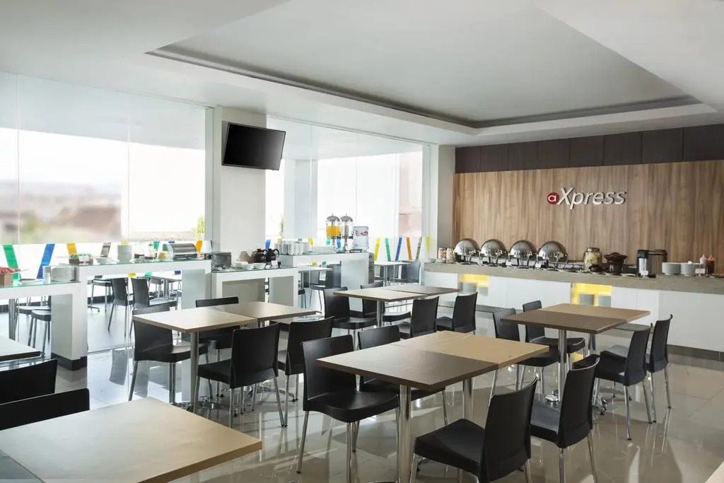 Amaris Hotel Banjar