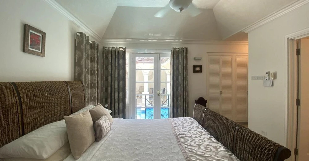 Falls Villa 3 by Barbados Sotheby's International Realty
