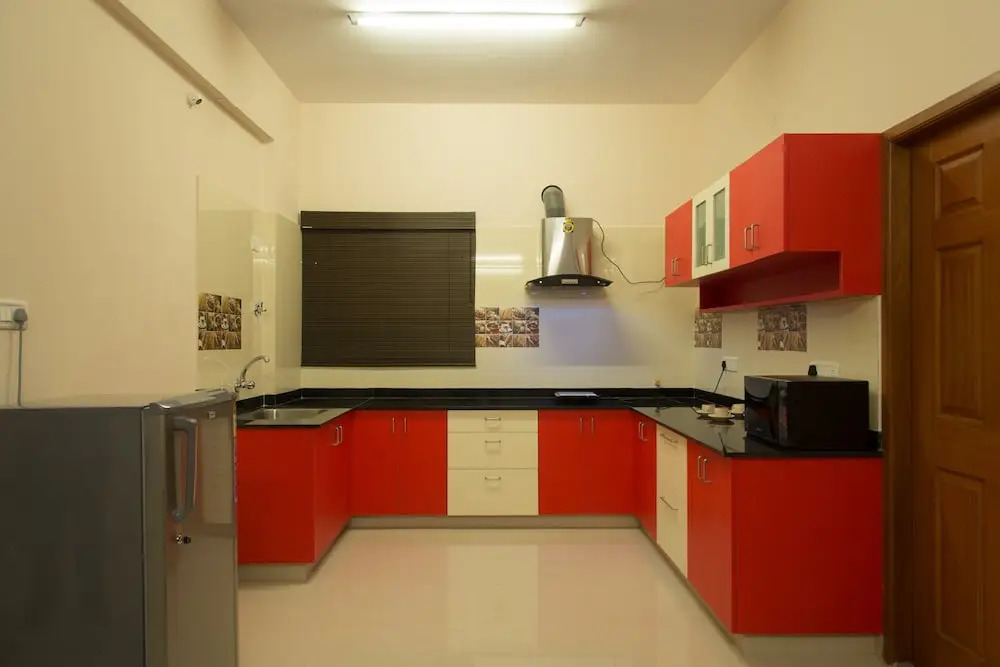 Triente Suites