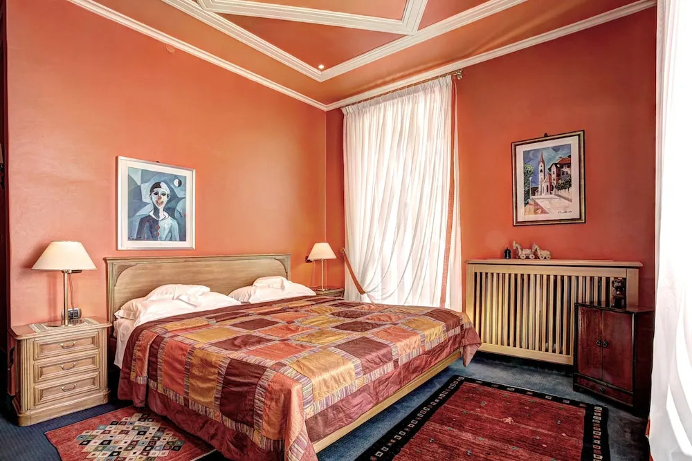 Storico Hotel Regina