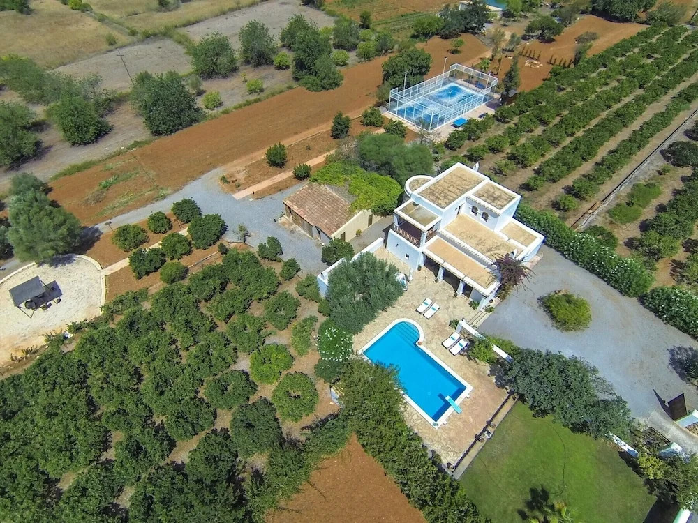 Casa Las Dalias