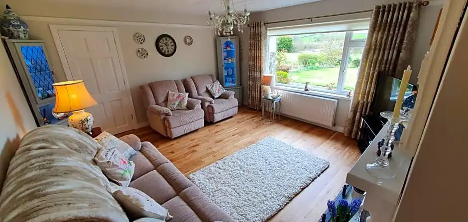 Meadow View B&B