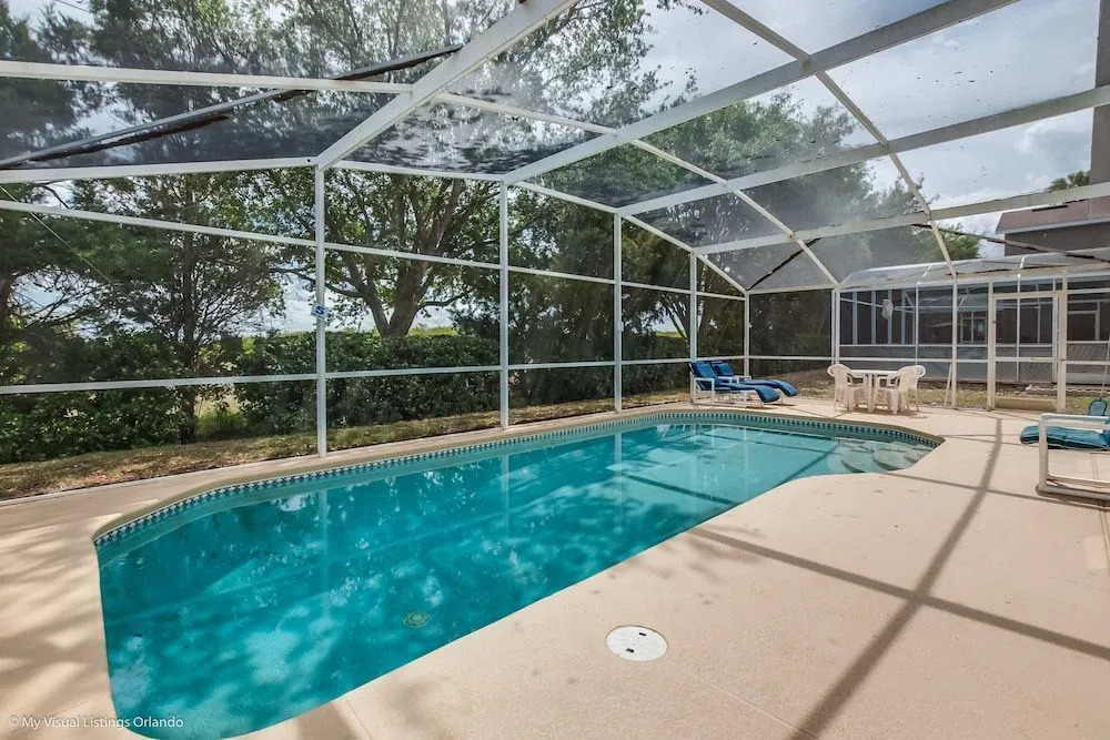 Catlemain Villa Hampton Lake