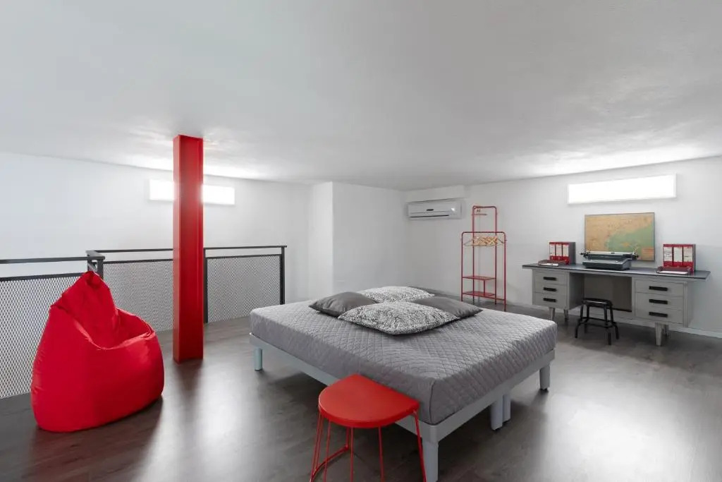 Loft 292