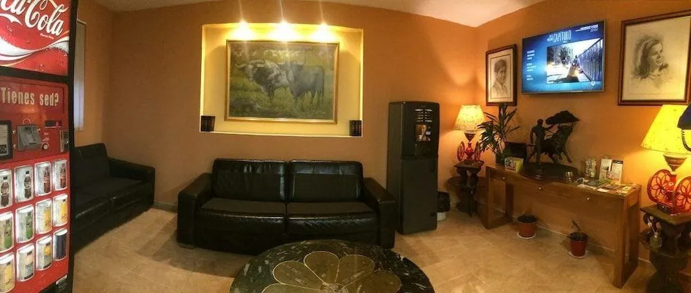 Hostal Aeropuerto