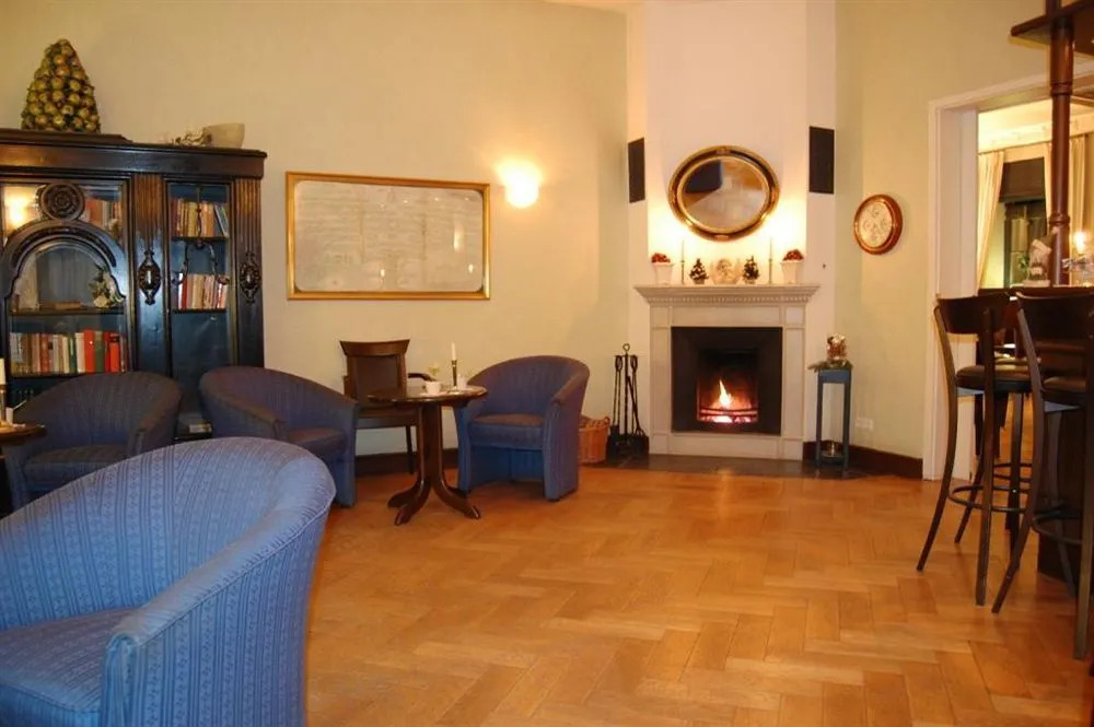Gutshaus Redewisch Hotel & Restaurant