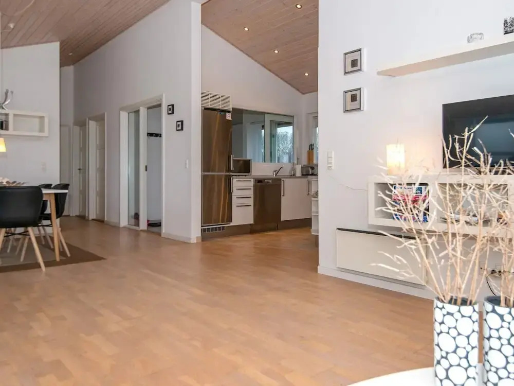5 star holiday home in Sydals