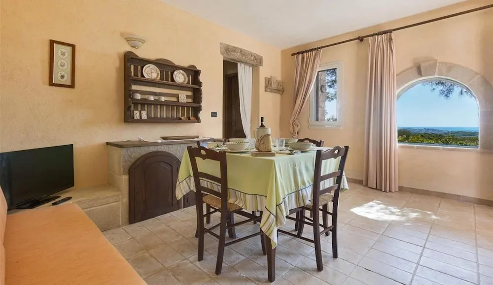 835 Masseria Colosso - Camuffa