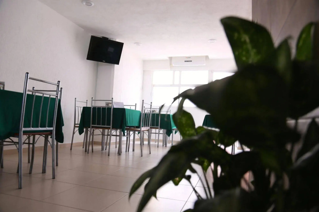 EMS Hoteles Boca del Río