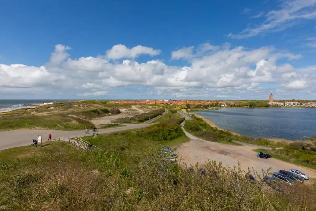 Holidayhouse - Piet Mondriaanpad 6a Westkapelle