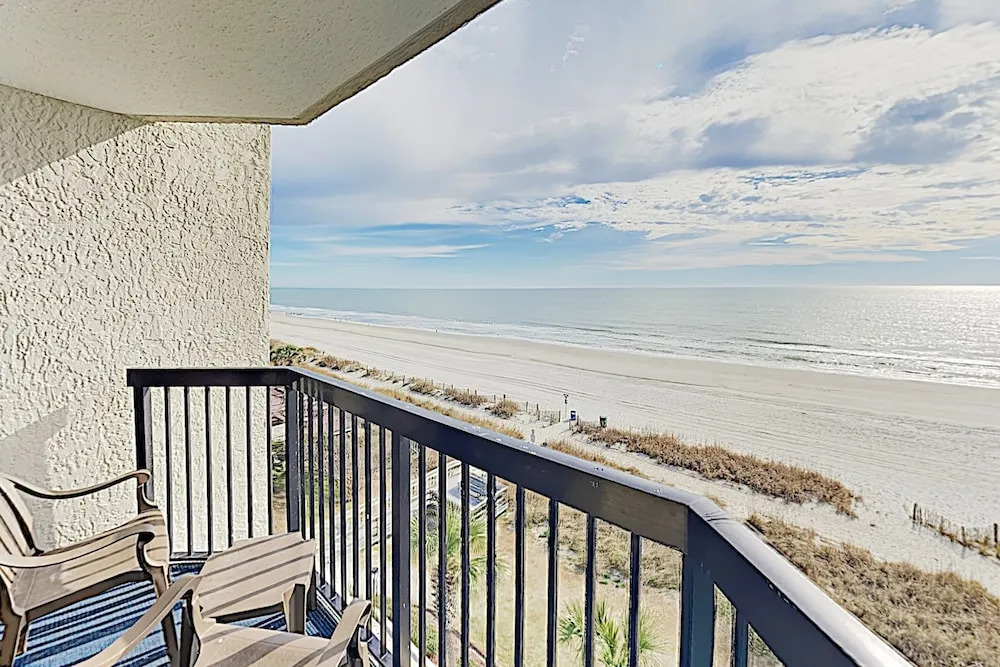 New Listing! Coastal Escape W/ Pools & Hot Tubs 1 Bedroom Apts