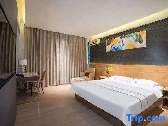 Hongdu Hotel