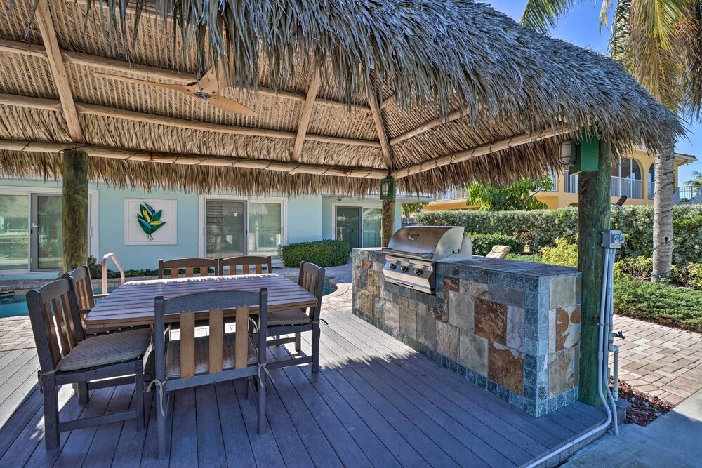 Marathon Vacation Rental With Pool Access!