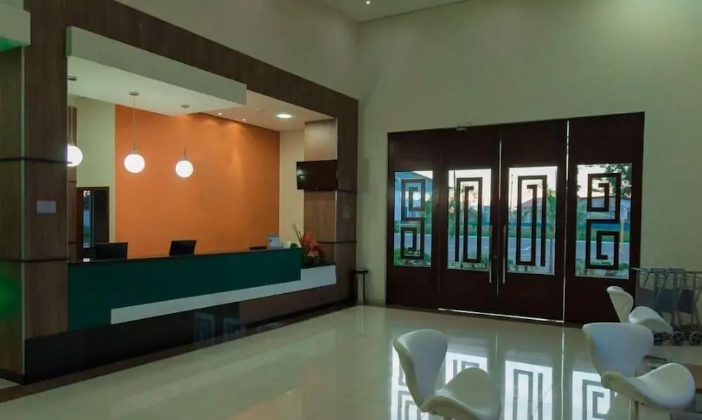 Resort Hotel