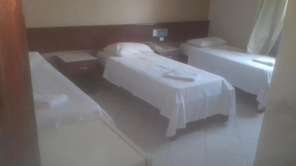 Hotel Renascer Palace